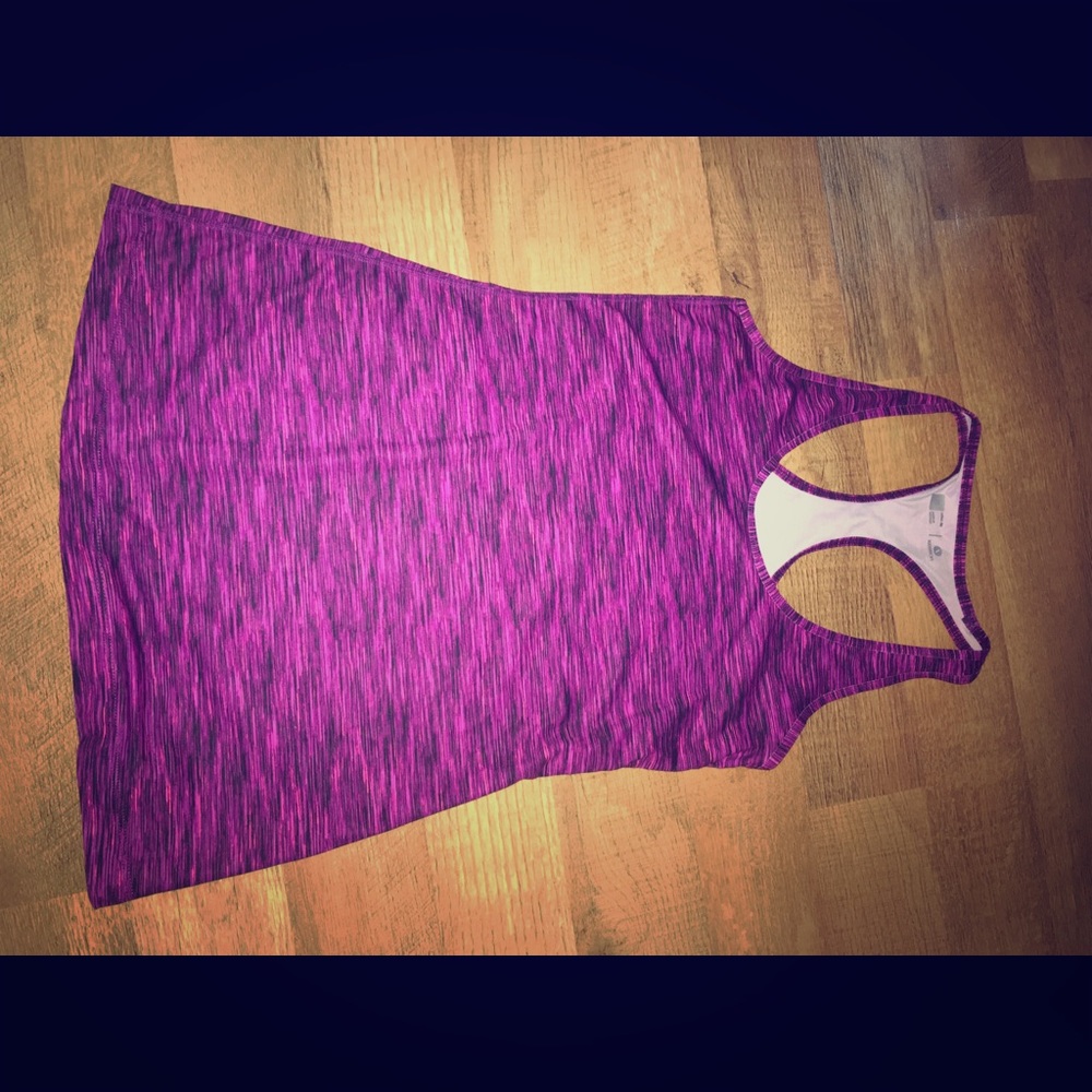 Razor back